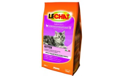 Le Chat Croccantini Kitten 1,5 kg