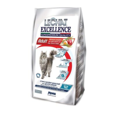 Le Chat Excellence Croccantini Adult 400 g