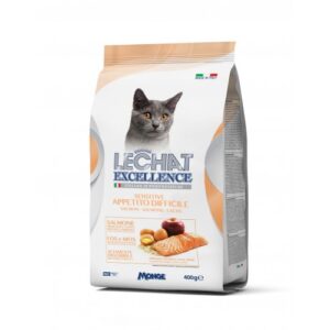 Le Chat Excellence Crocchette Sensitive 400 g