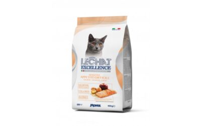 Le Chat Excellence Crocchette Sensitive 400 g