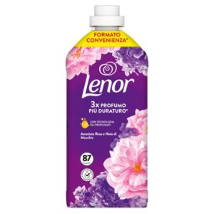Lenor Ammorbidente Concentrato Ametista 1,827 L