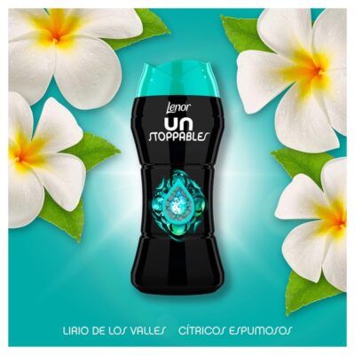 Lenor Unstoppables Fresh 195 g