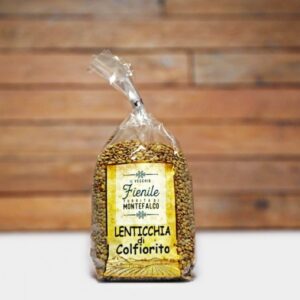 Lenticchie di Colfiorito 500 g
