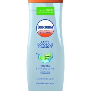 Leocrema Latte Doposole 200 ml