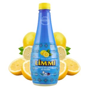 Limmi Succo Limone 500 ml