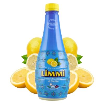 Limmi Succo Limone 500 ml