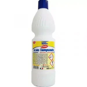Lindor Acido Tamponato Profumato 1 L