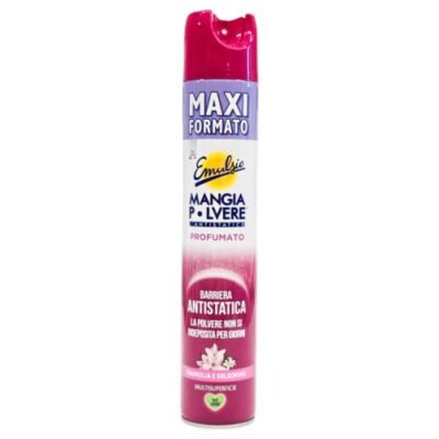 Lindor Ammoniaca Profumata 2 L