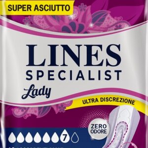 Lines Specialist Maxi x 12