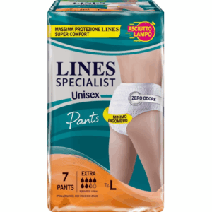 Lines Specialist Pants Extra Taglia L x 7