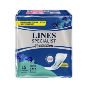 Lines Specialist Protection Super x 15