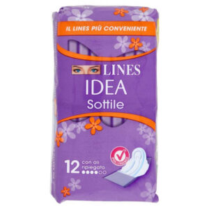 Lines Specialist Rettangolare 22+2