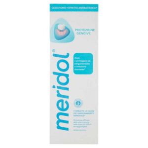 Listerine Denti e Gengive 600 ml