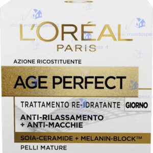 L'Oreal Age Perfect Crema Giorno 50 ml