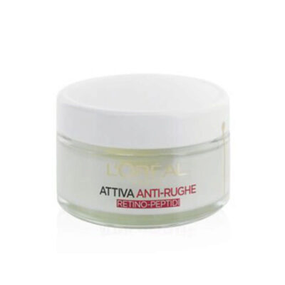 L'Oreal Attiva Crema Antirughe 45+ 50 ml