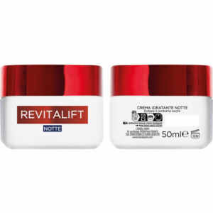 L'Oreal Revitalift Crema Notte 50 ml