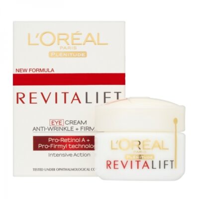 L'Oreal Revitalift Crema Occhi 15 ml