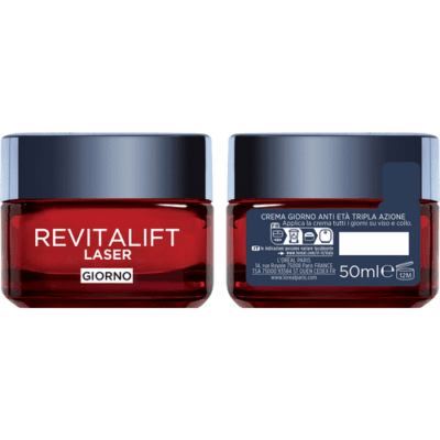 L'Oreal Revitalift Laser Giorno 50 ml