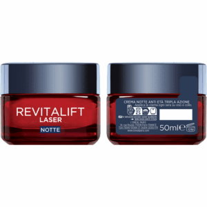 L'Oreal Revitalift Laser Notte 50 ml