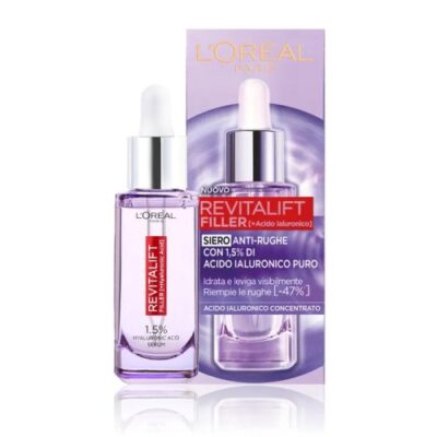 L'Oreal Revitalift Siero Antirughe 30 ml