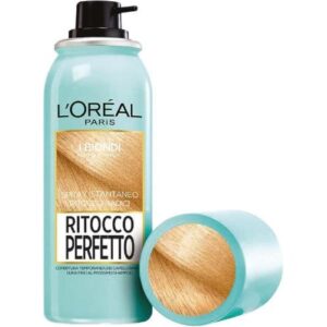 L'Oreal Ritocco Perfetto Biondo 75 ml