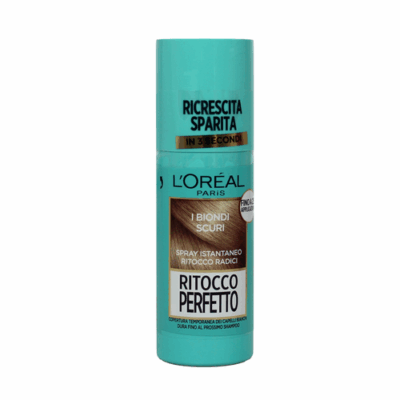 L'Oreal Ritocco Perfetto Biondo 75 ml