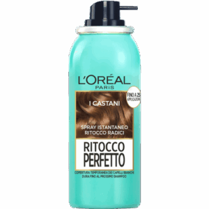L'Oreal Ritocco Perfetto Castano 75 ml