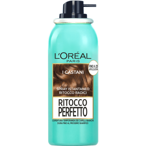 L'Oreal Ritocco Perfetto Castano 75 ml