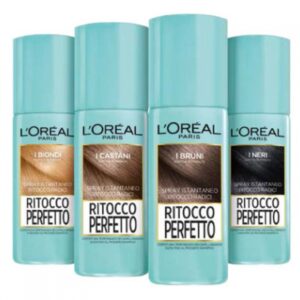 L'Oreal Ritocco Perfetto Mogano 75 ml