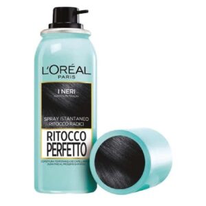 L'Oreal Ritocco Perfetto Nero 75 ml