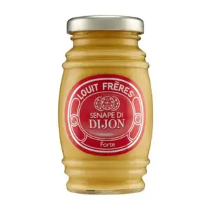 Louit Freres Senape Dijon Vetro 135 g