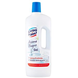 Lysoform Gel Bagno 750 ml
