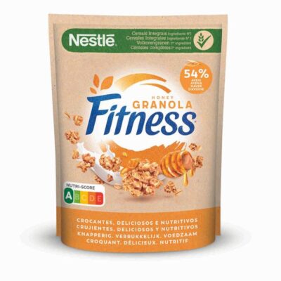 Maggi Fusian Noodles India 118 g