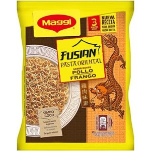 Maggi Noodles Gusto Pollo 71 g