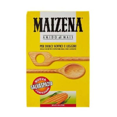 Maizena Amido di Mais 250 g