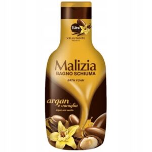 Malizia Bagno Argan 1 L