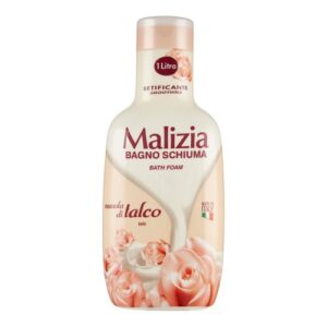 Malizia Bagno Talco 1 L