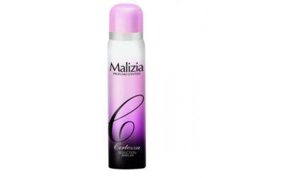 Malizia Deodorante Donna Certezza 100 ml