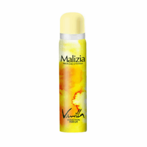 Malizia Deodorante Donna Vanilla 100 ml