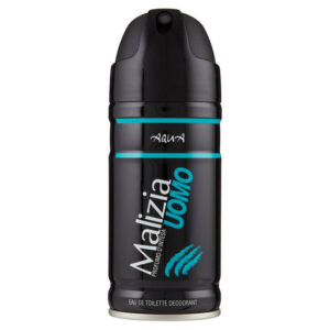 Malizia Deodorante Uomo Aqua 150 ml