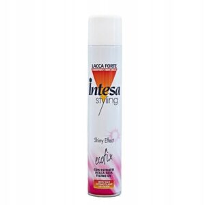 Malizia Lacca Forte Ecologica 300 ml
