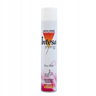 Malizia Lacca Forte Ecologica 300 ml