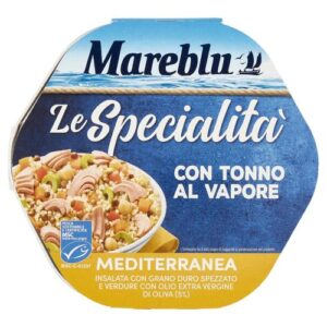Mareblu Insalata Mediterranea 220 g