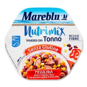 Mareblu Insalata Messicana 220 g