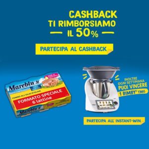 Mareblu Tonno Meno Olio 12 x 60/52 g