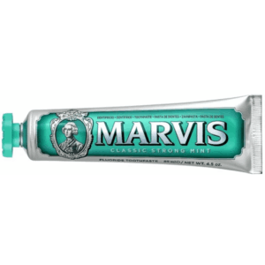 Marvis Dentifricio Classic Strong 85 ml