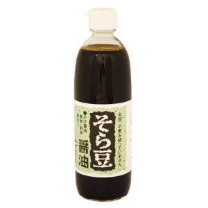 May Soy Salsa di Soia 500 ml