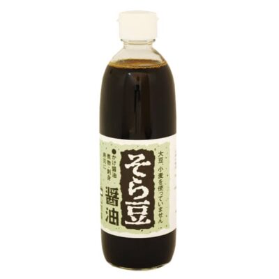 May Soy Salsa di Soia 500 ml