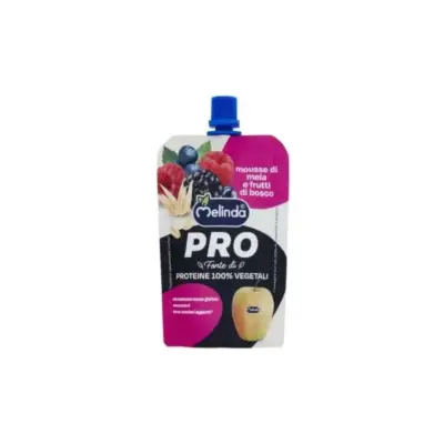 Melinda Pro Mela e Pera Bosc Doypack 100 g