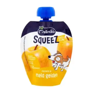 Melinda Squeez Mela 90 g
